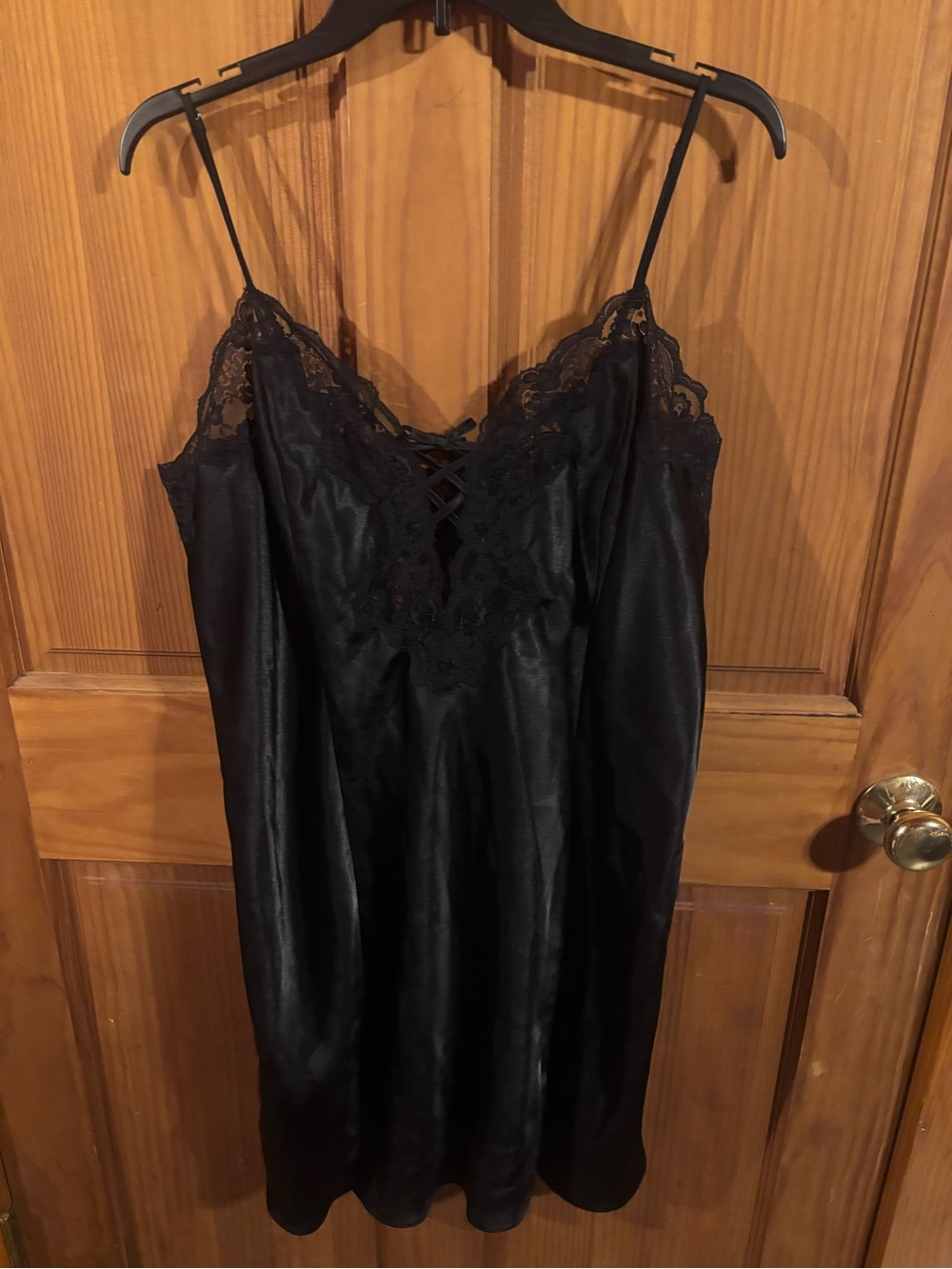 Frederick's of Hollywood Y2K lingerie